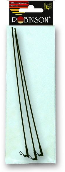 Robinson Rurka antysplątaniowa, prosta 30cm 3szt (99-RP-130)