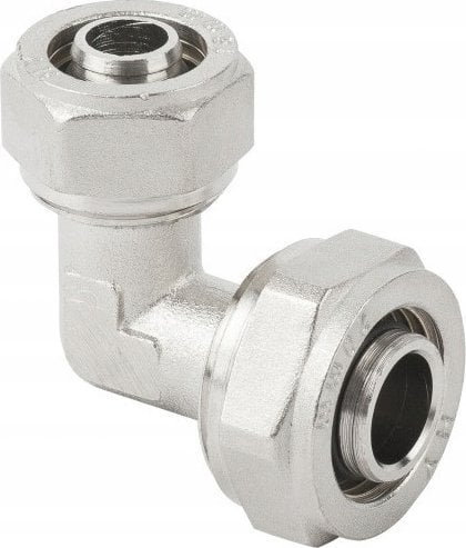 Hydroland PEX.KR16X20 KOLANO REDUKCYJNE 16X20 PEX SKRĘCANE // PX-R.KORED.16X20