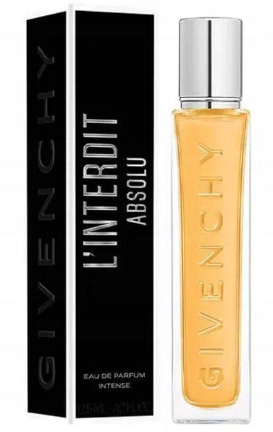 Givenchy L'interdit Absolu Woda Perfumowana - 12,5Ml