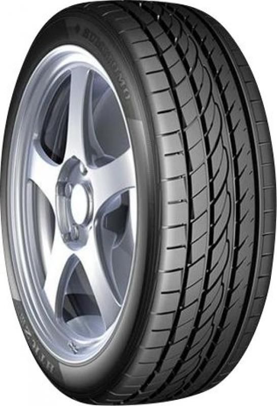 SUMITOMO Sumitomo BC100 MFS 195/55 R16 87 W