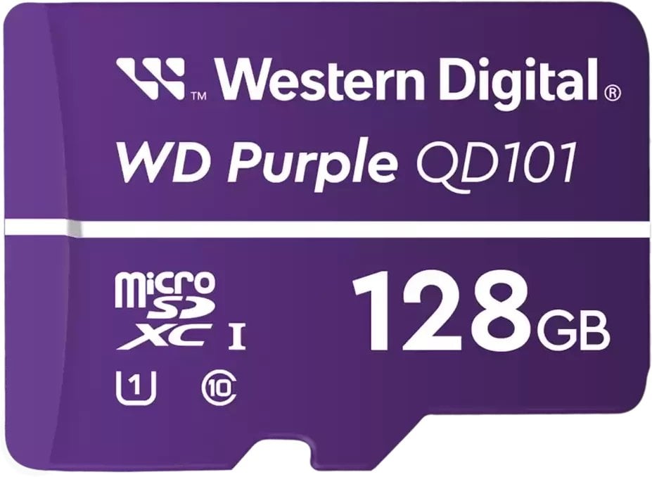 Wd Purple Sc Qd101 128 Gb