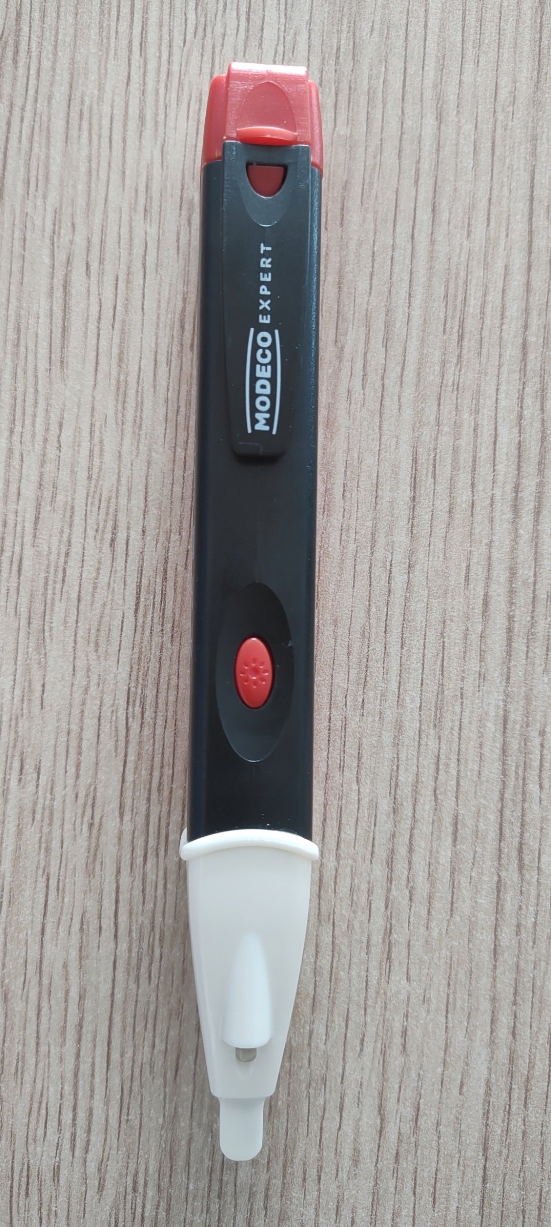 Próbnik napięcia bezkontaktowy 90-1000V MN-17-305