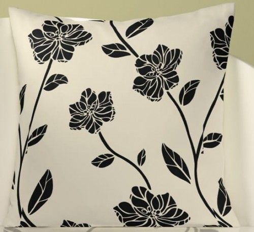 Acus Poduszka. Buffalo. 40x40 cm. kol.beż + wkład