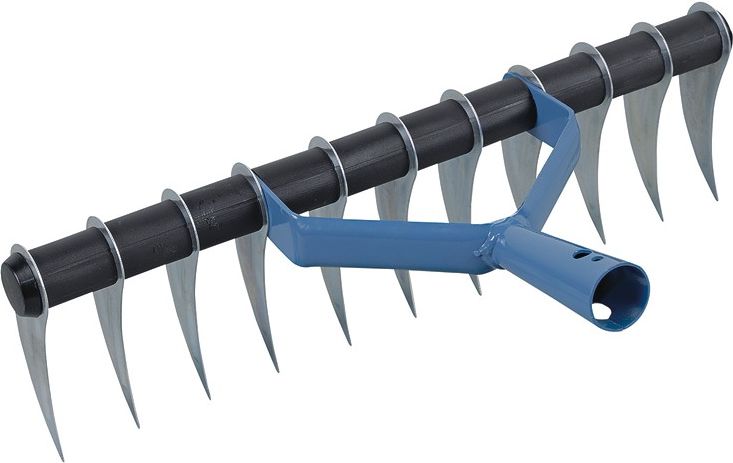 Robi Wertykulator ręczny 34cm (R941)