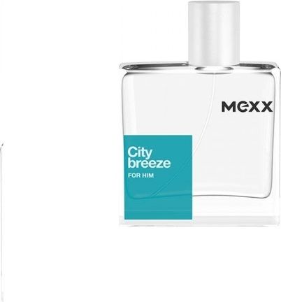 Mexx City Breeze For Him Woda po goleniu 50ml