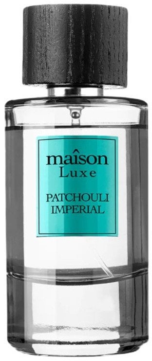 HAMIDI Maison Luxe Patchouli Imperial Parfum spray 110ml