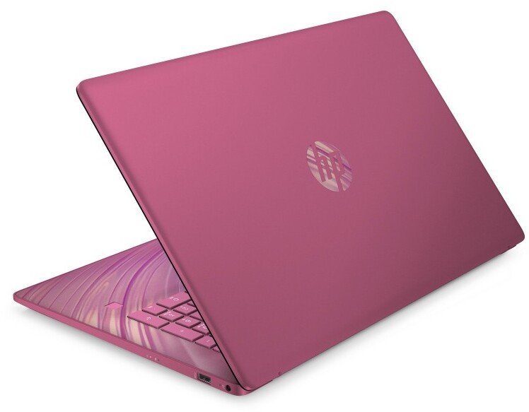 HP Laptop 17-cn0119ds / A9FK5UA / Intel N / 4GB / 128GB / Intel UHD 600 / HD+ / Dotyk / Win 11 / Niebieski