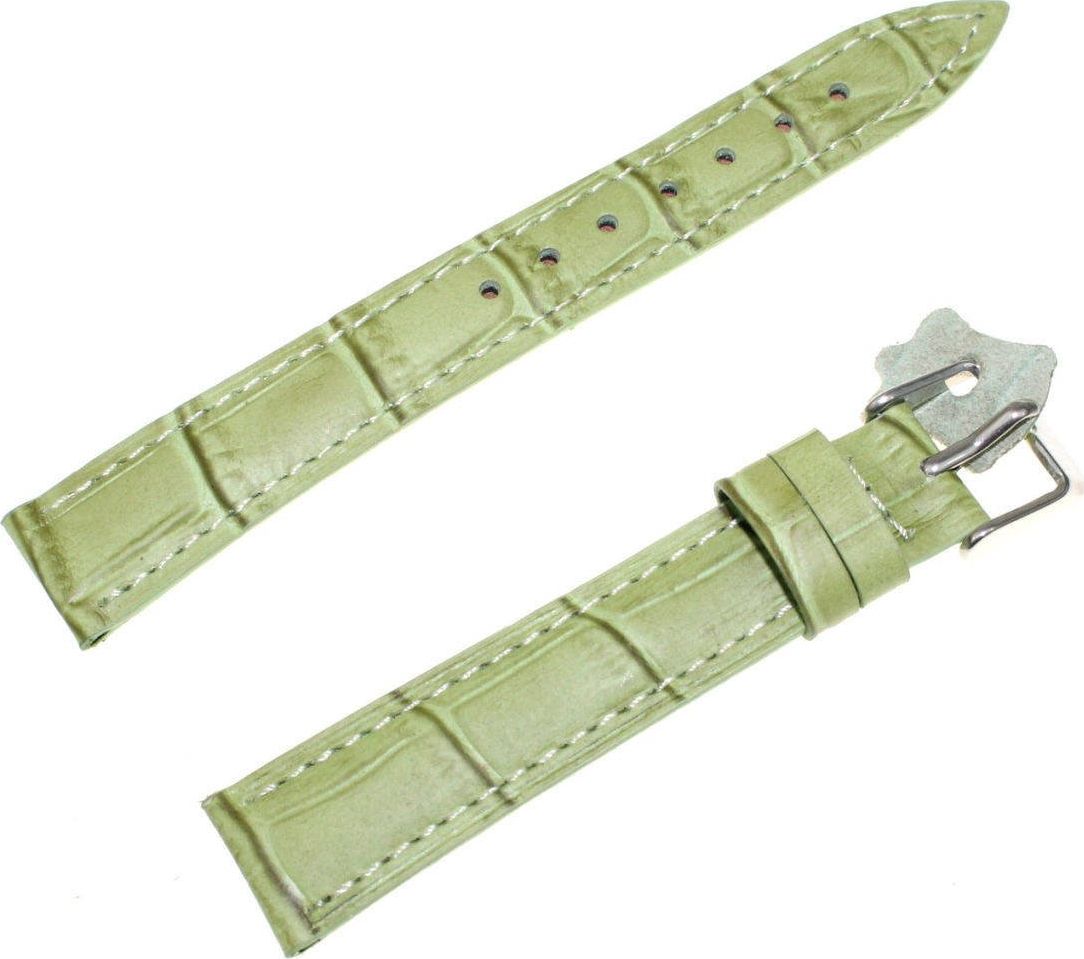 Diloy Pasek do zegarka Diloy 16 mm 379.16.11 uniwersalny