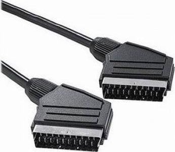 PremiumCord PremiumCord Kabel SCART-SCART 1m M/M