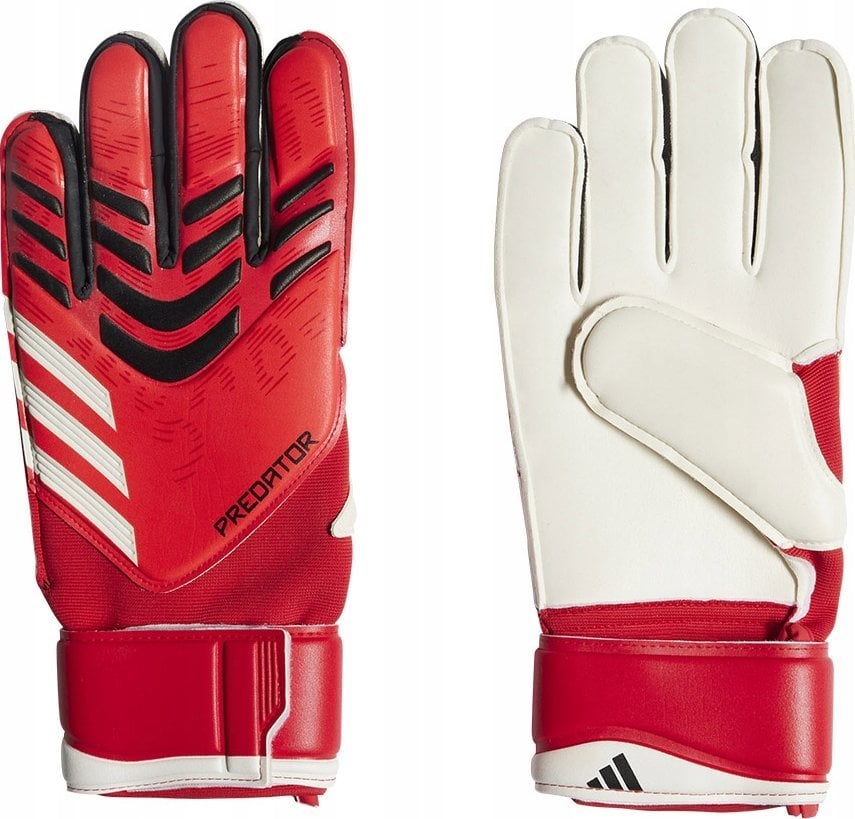 Rękawice adidas Predator GL MTC JH3801