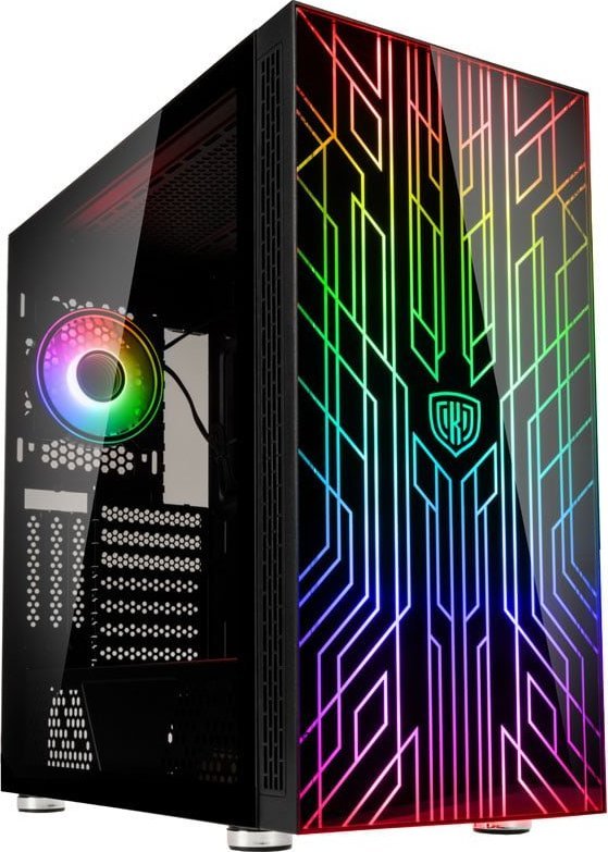 Komputer Vist Nexus PC Core i5 13600KF RTX 4080 Super 32GB SSD 1TB WiFi6 BT W11 USB C DLSS 3