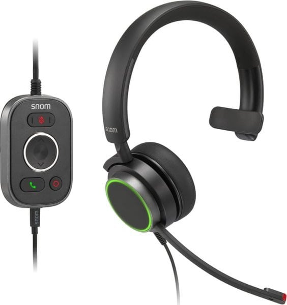 Słuchawki Snom A330M (4597)