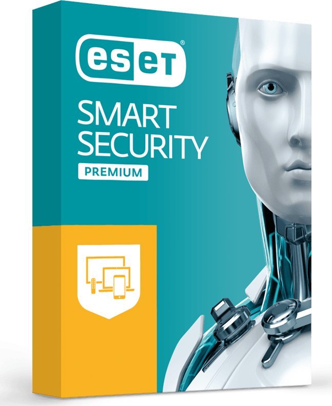 ESET Smart Security Premium 24 msc. 1 stanowisko
