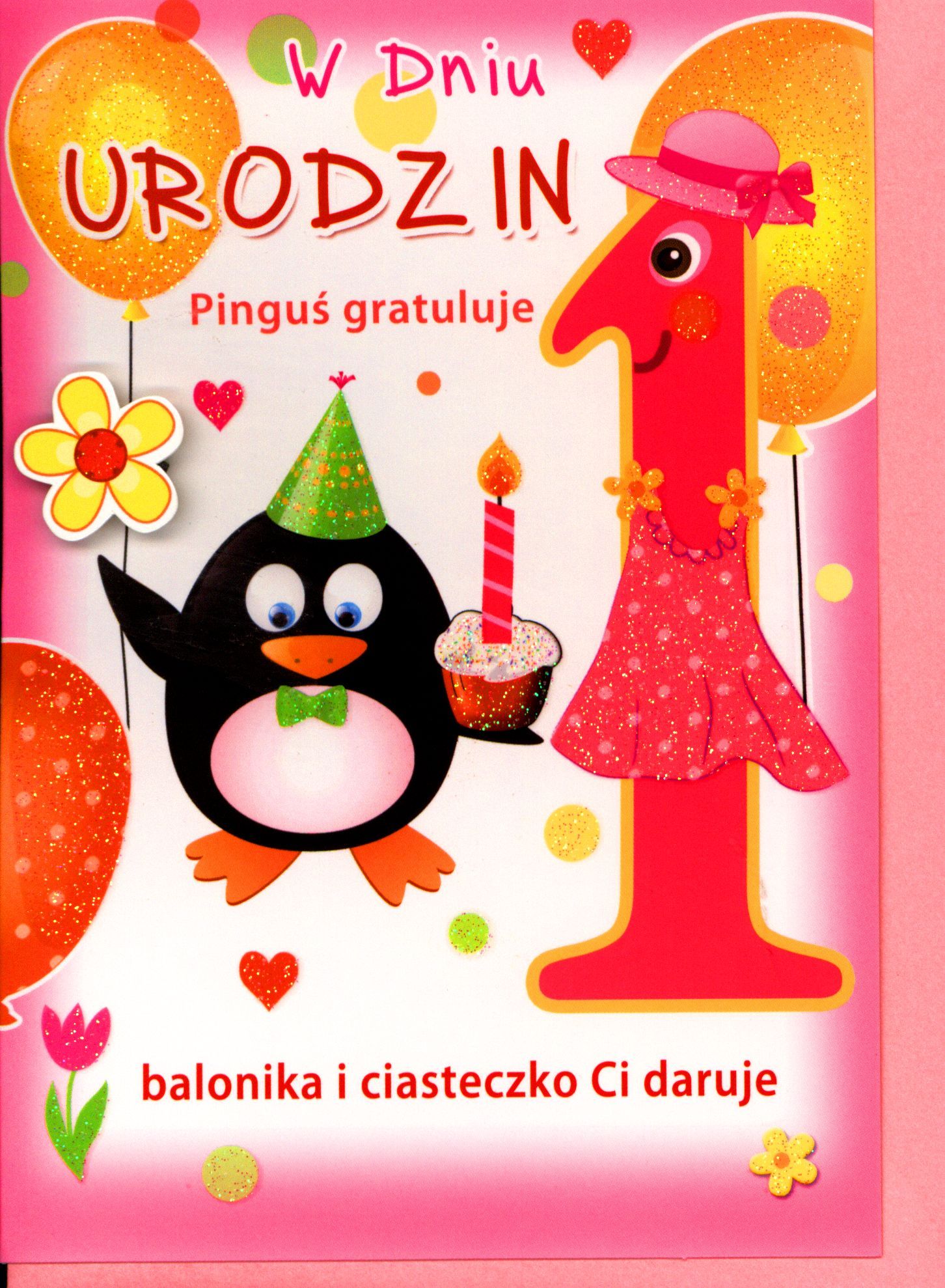 ARTIS Karnet Roczek B6 Fantazja Mix Wzorów