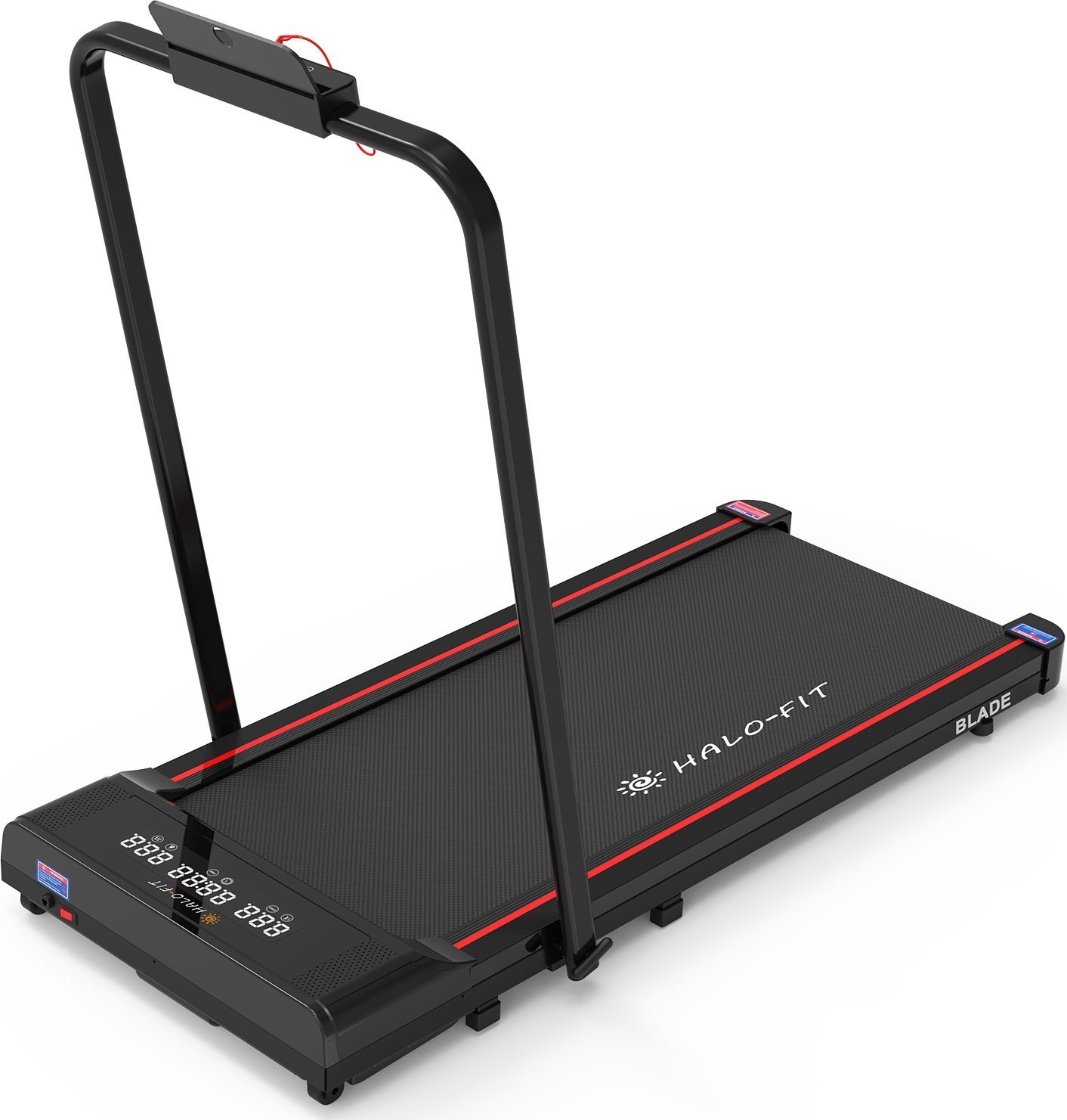 Bieżnia Halo-Fit Blade elektryczna