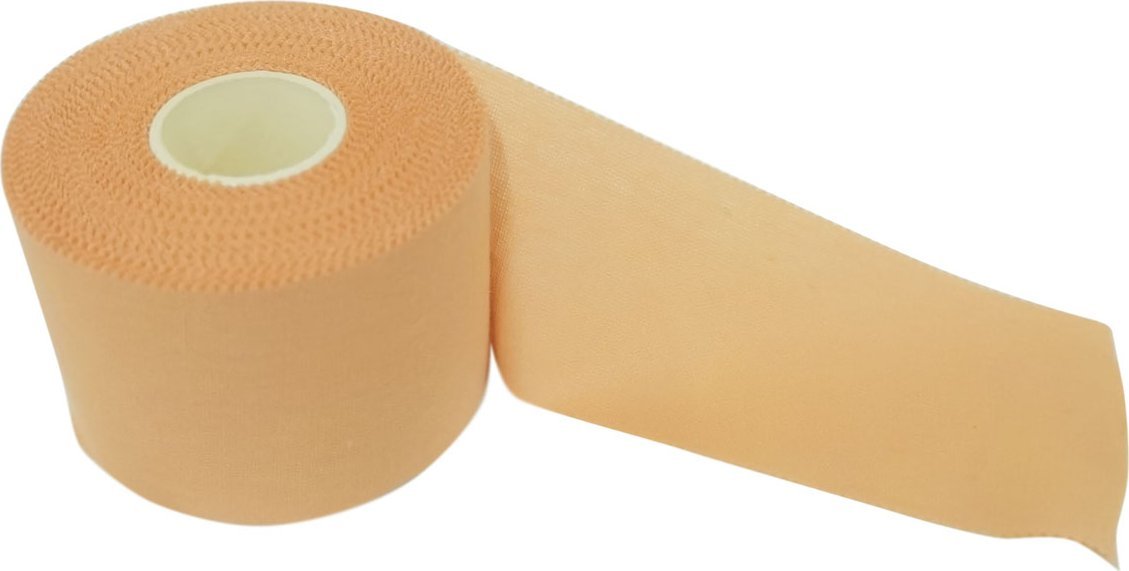 Master Mocna Taśma Klejąca MASTER 5 cm x 13,7 m