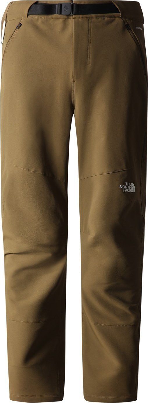 The North Face Spodnie Trekkingowe The North Face DIABLO REG TAPERED PANT Męskie 34