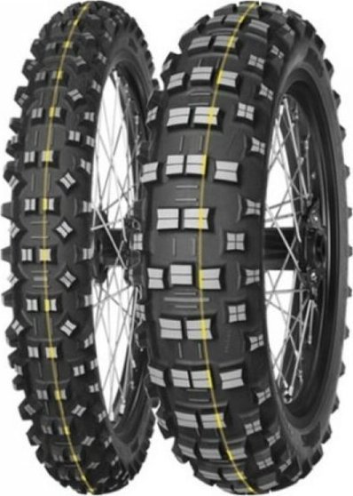 MITAS Opona Motocyklowa Mitas TERRA FORCE-EF SUPER 90/100-21