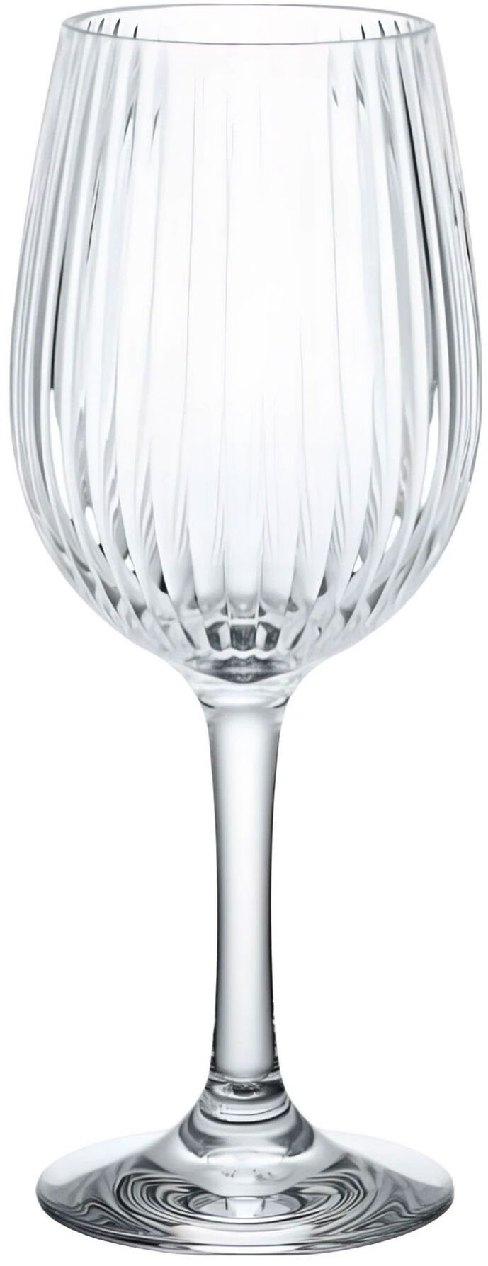 Kieliszek, 420 ml, wino, poliwęglan