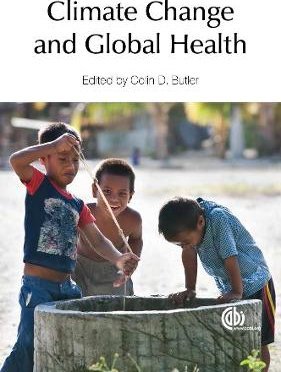 Climate Change and Global Health