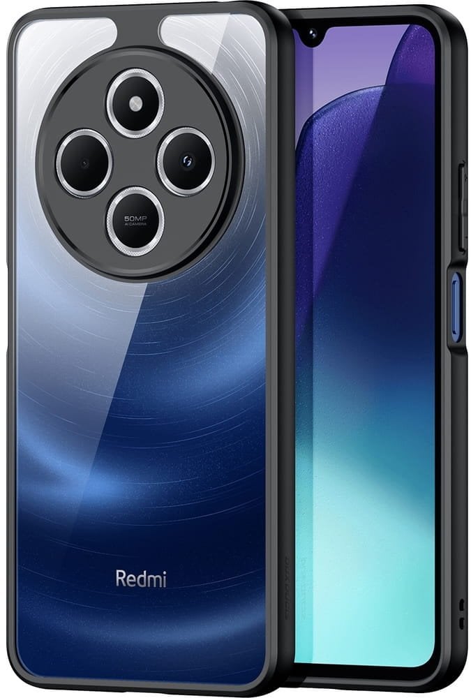 DUX DUCIS futerał AIMO do REDMI 14C czarny