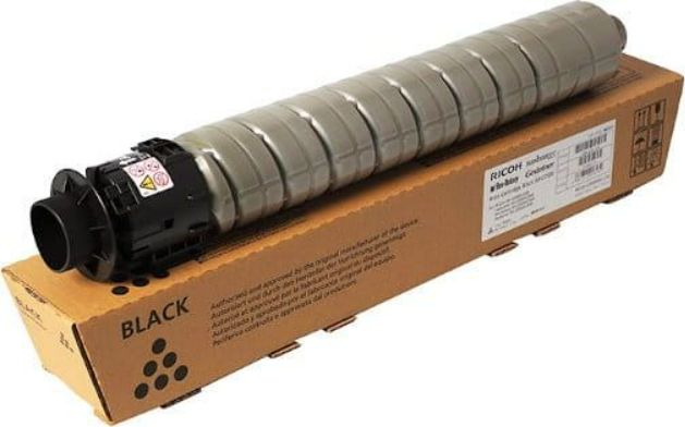 Toner Ricoh 841504 Black Oryginał (841504)