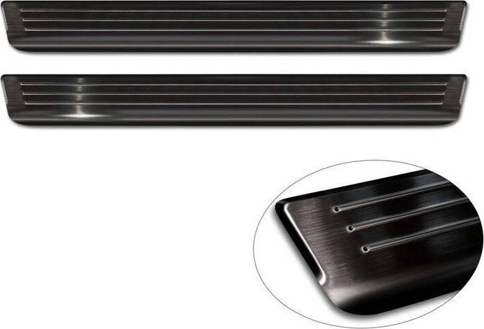 Avisa Nakładki progowe Volkswagen Caddy 5