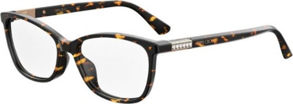 Jimmy Choo Ramki do okularów Damski Jimmy Choo JC282-G-086 53 mm