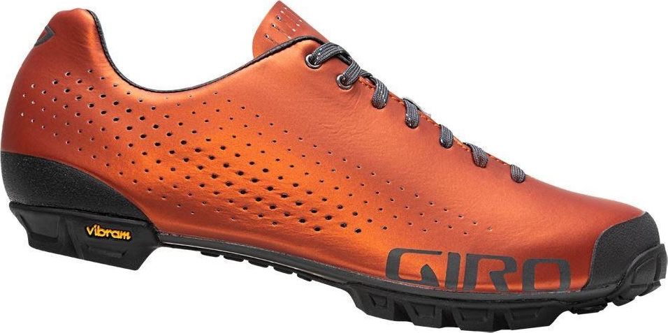 Giro Buty męskie GIRO EMPIRE VR90 red orange roz.42,5