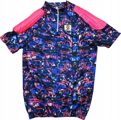 Biemme BIEMME BIKE - damska koszulka rowerowa