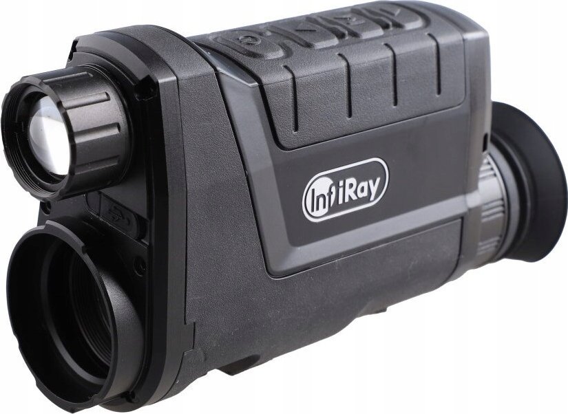 Kamera InfiRay Kamera termowizyjna InfiRay Cabin 25 CAB25 384x288 pikseli, 50 Hz 12 m 10x
