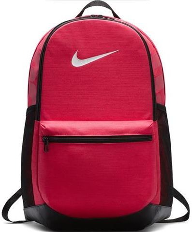 Nike Plecak Brasilia M, różowy (BA5329 699)