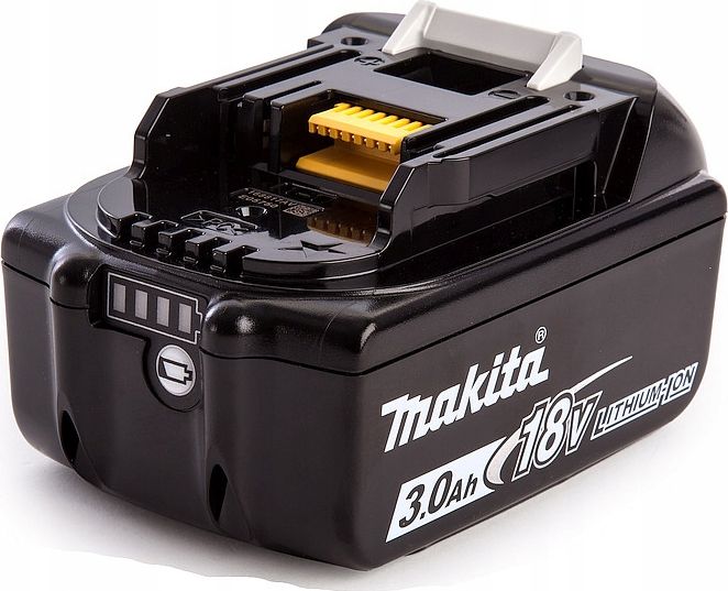 Makita akumulator BL1850B 18V, 5,0Ah Li-Ion (BL1850B)
