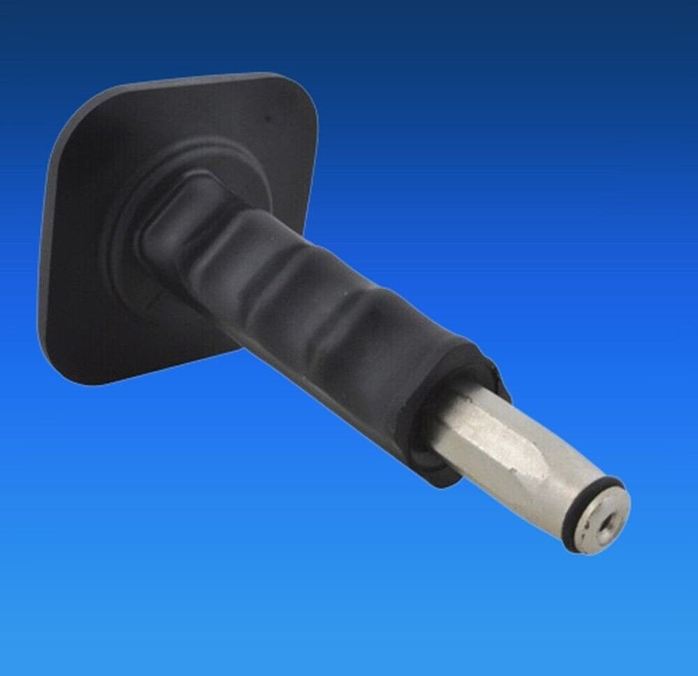 Osadzak do gwoździ kołnierzowych