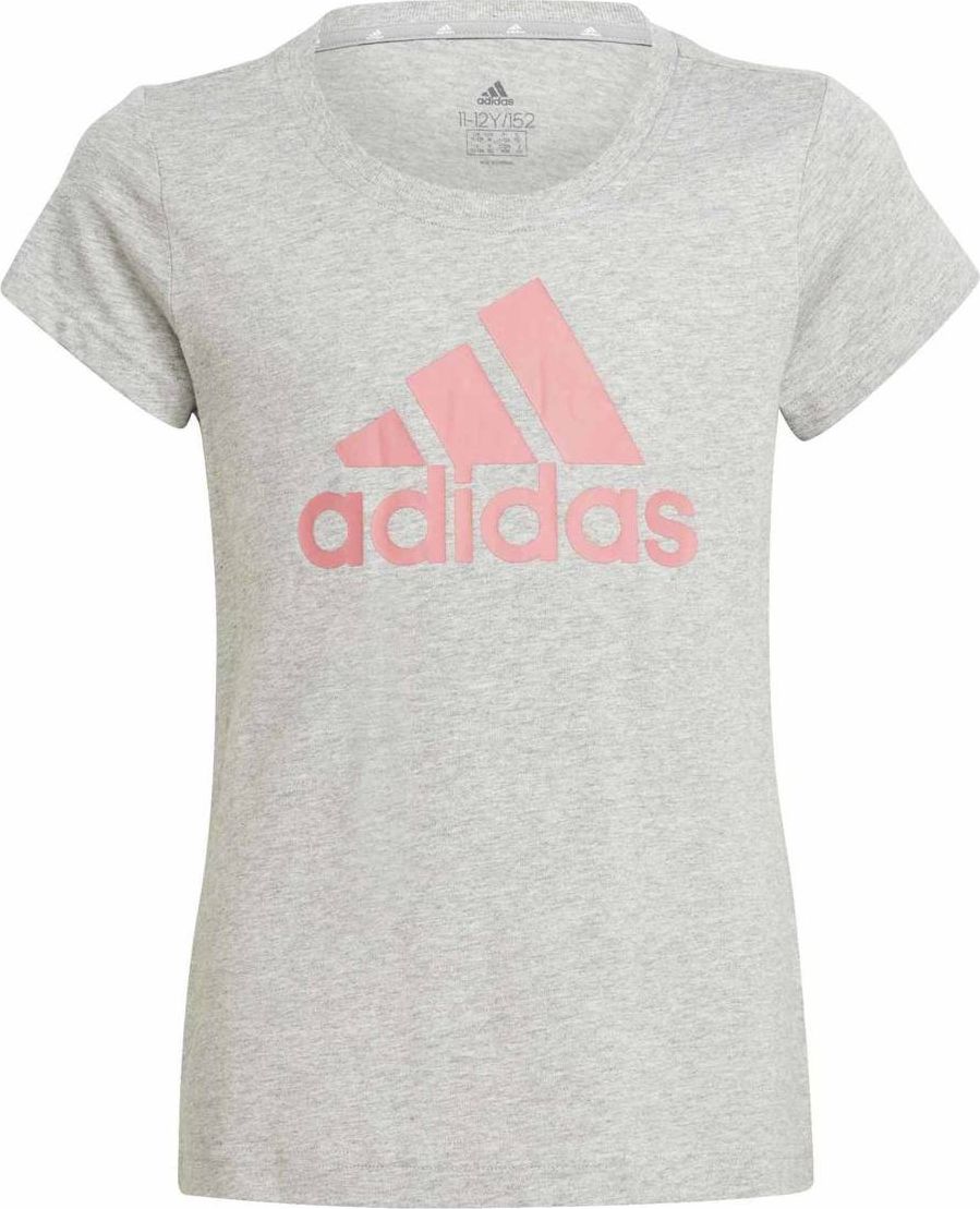 Adidas Koszulka dziecięca ADIDASG BL T 152