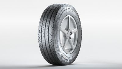 Continental ContiVanContact 100 215/75R16C 116R 2018