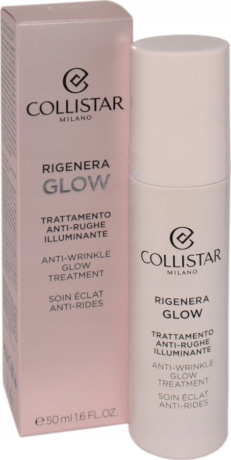 Collistar Rigenera Glow