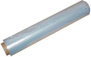 Folia stretch przezroczysta