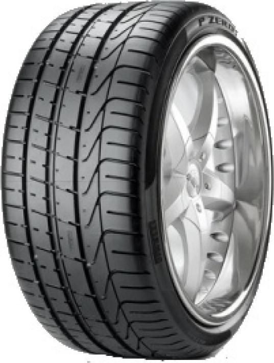 Pirelli P Zero Allseason 275/35 R22 104W