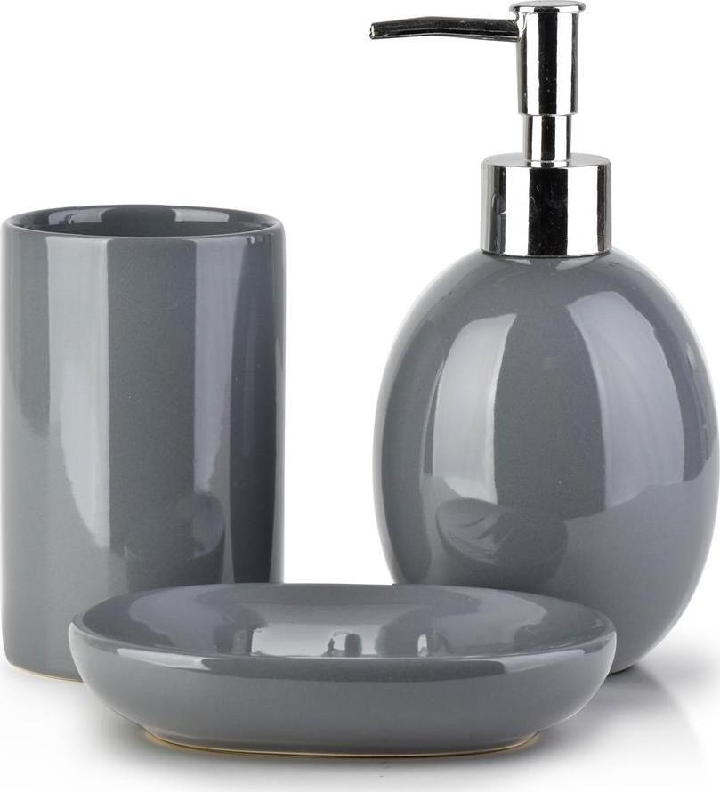 Bathlab SUE Komplet łazienkowy