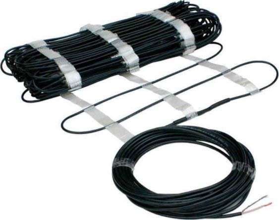 Fenix Mata grzejna 300w/m, 112 m, pow. 6m