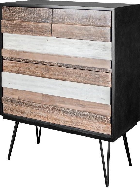 LivinHill Adesso B03 Komoda uniwersalny