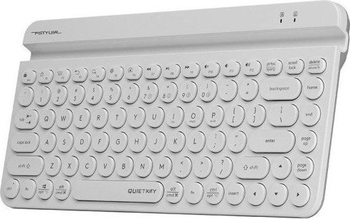 Klawiatura A4Tech FStyler FBK30 (A4TKLA47187)