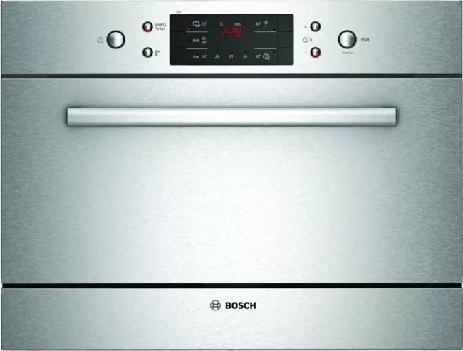 Zmywarka Bosch SKE52M75EU