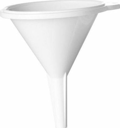 Plast Team Lejek 12cm biały 1389