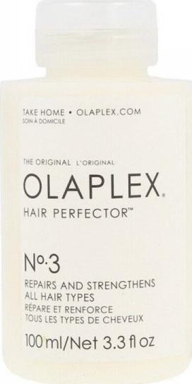 Olaplex Preparat chroniący włosy Hair Perfector N3 Olaplex (100 ml)
