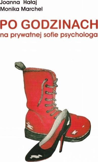 Po godzinach, na prywatnej sofie psychologa