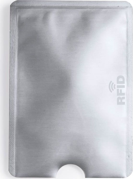 Kemer Etui na kartę kredytową KEMER, ochrona przed RFID uniwersalny