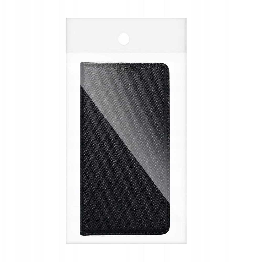 Kabura SMART CASE Book do HONOR Magic 7 PRO czarny