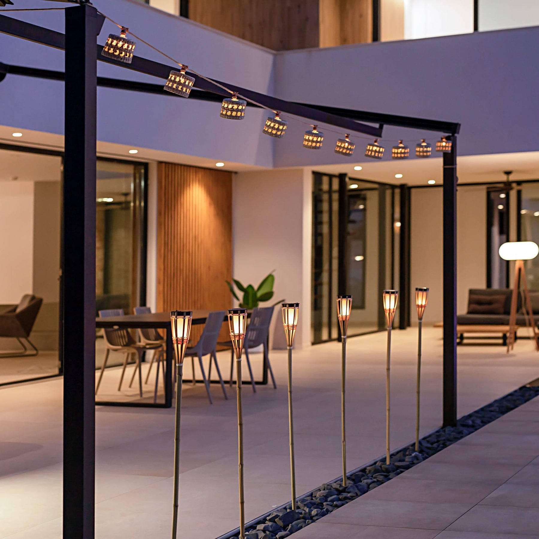 New Garden Hiama solar